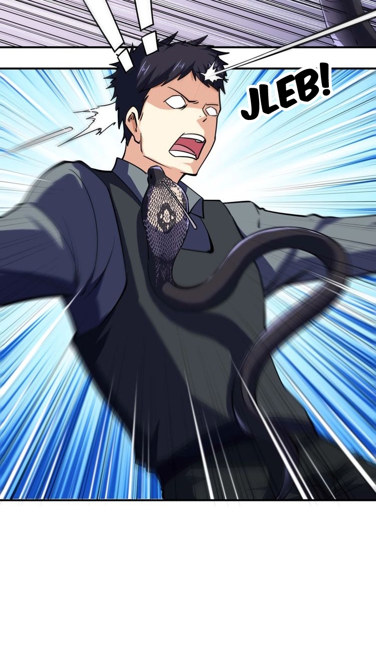 Melee Mad Soldier! Chapter 24 Gambar 20